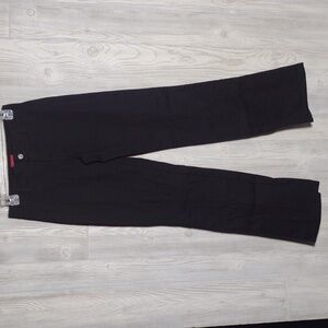 NWOT: Black Mid-Rise Dickies
